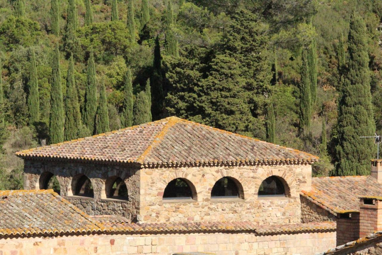 Domaine De L'Herbe Sainte Mirepeisset Exterior photo